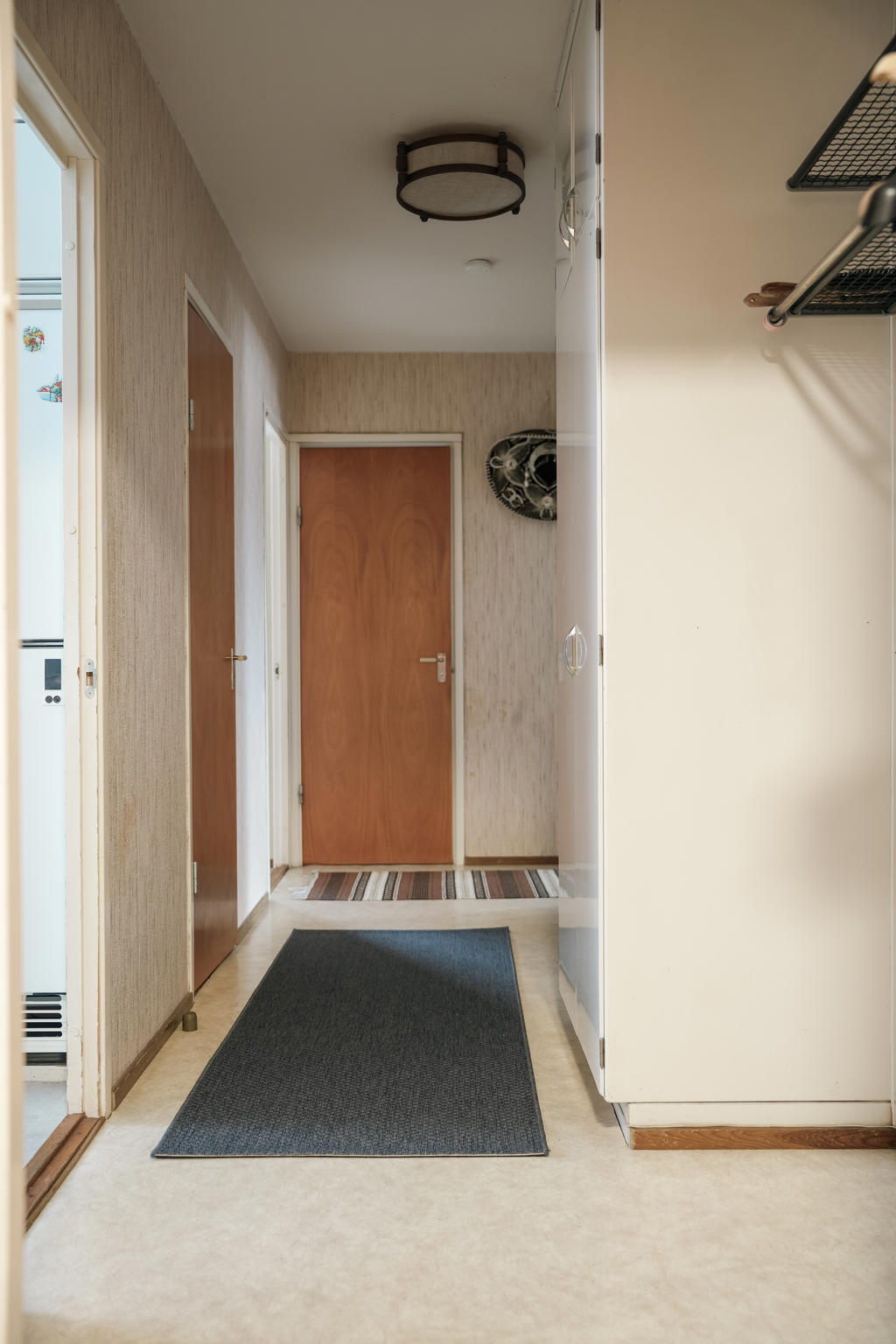 Entré/Hall