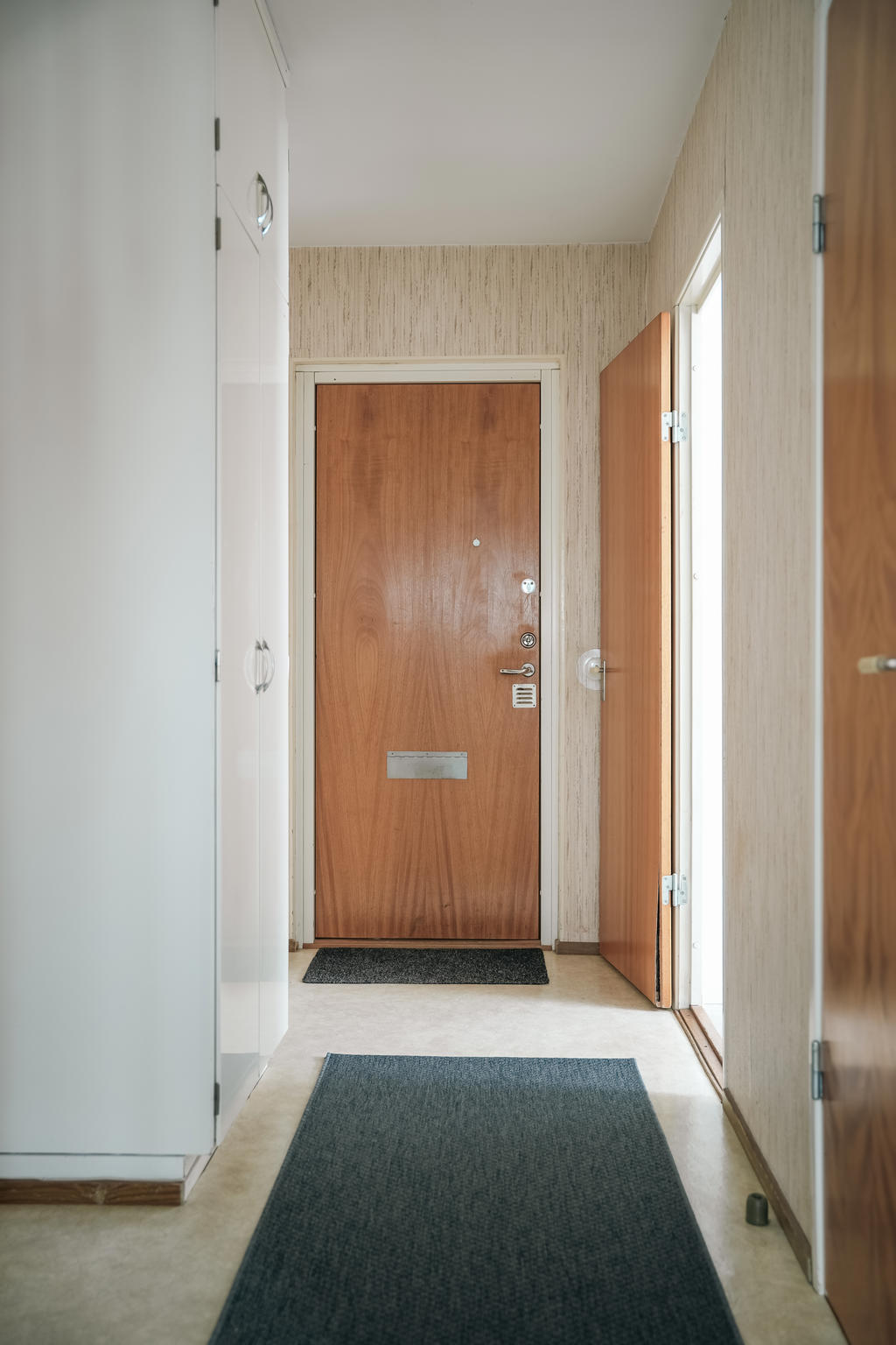 Entré/Hall