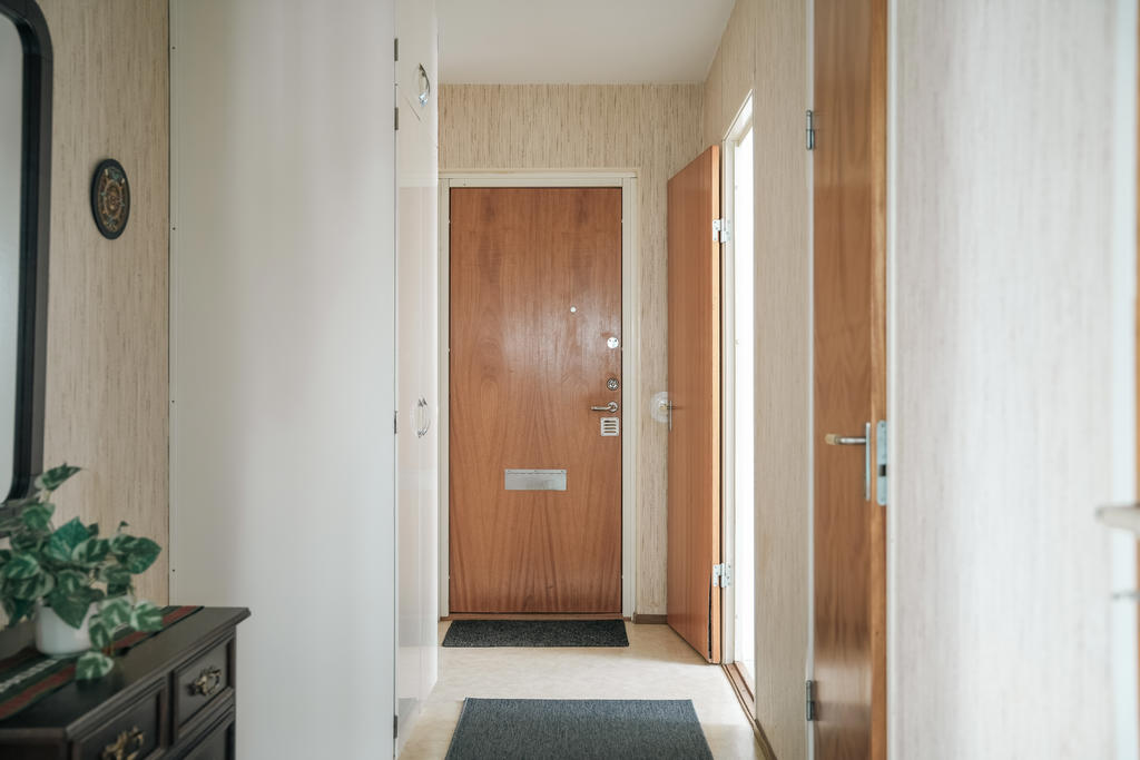 Entré/hall