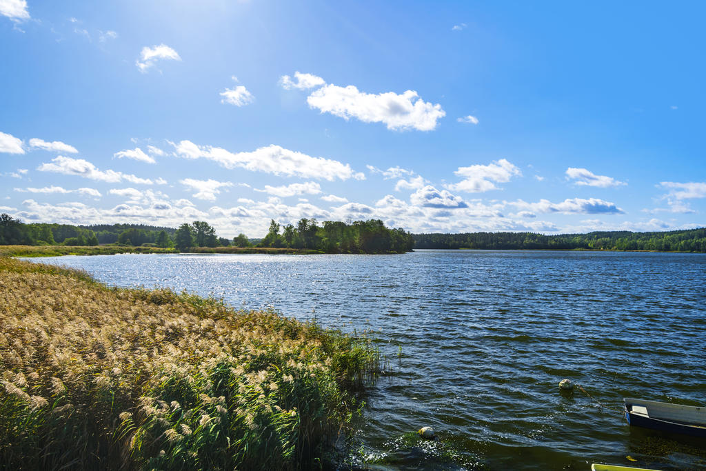 Edssjön