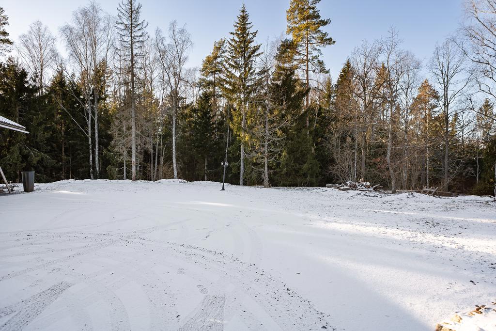 Villtorpstigen 13, möjlighet att köpa även denna fastighet