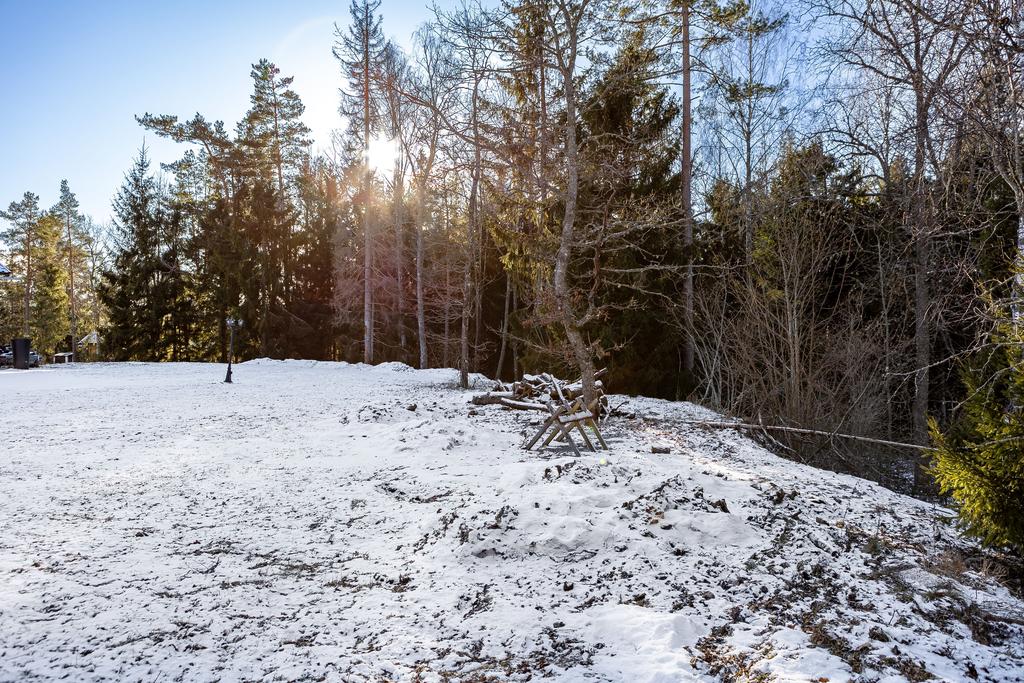 Villtorpstigen 13, möjlighet att köpa även denna fastighet