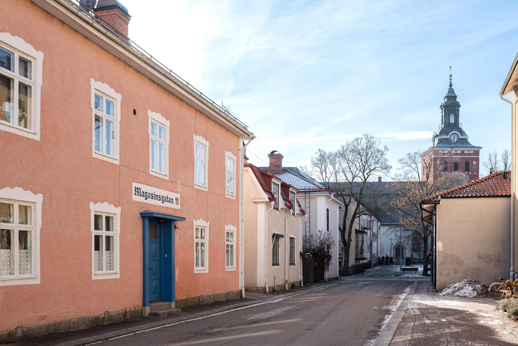 Magasinsgatan 11. 