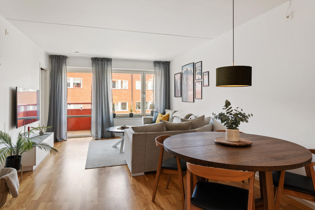 Bild 2 från Svensk Fastighetsförmedling