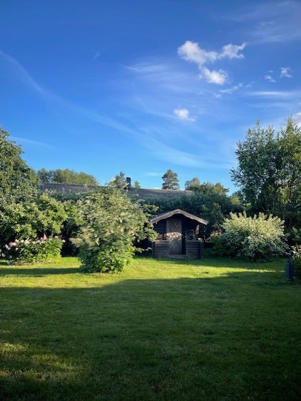 Säljarens egna bild