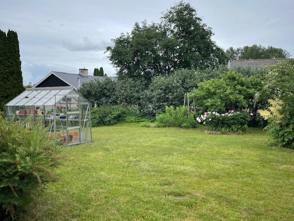 Säljarens egna bild