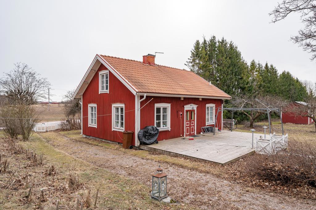 Lillstuga