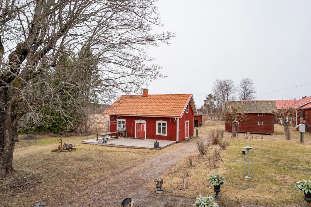Lillstuga