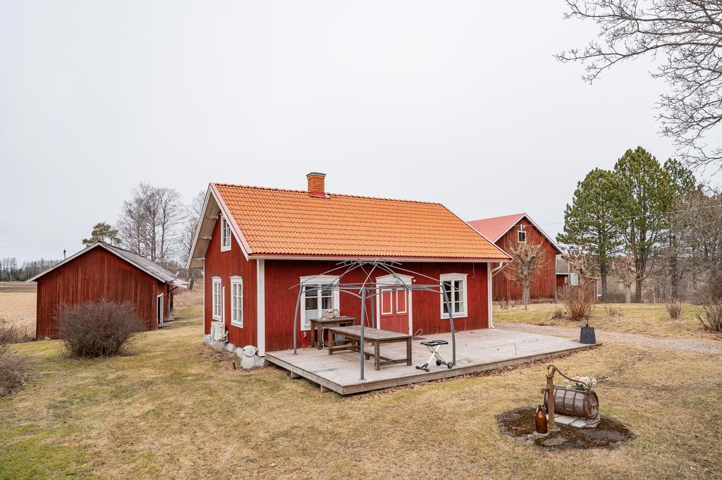 Lillstuga