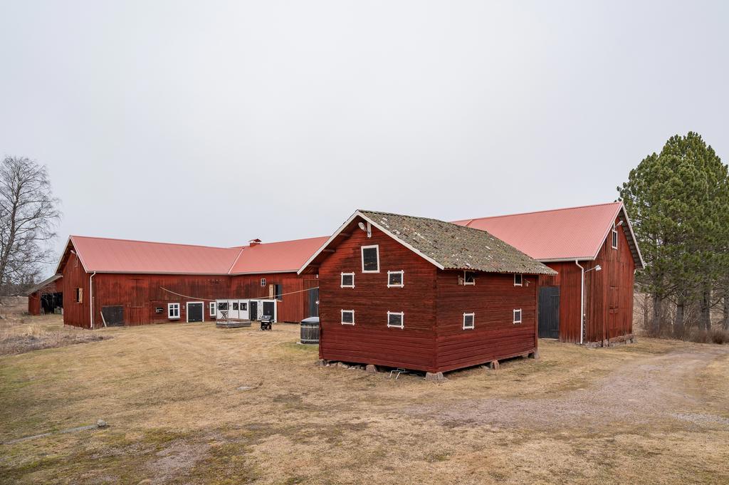 Gårdsplan