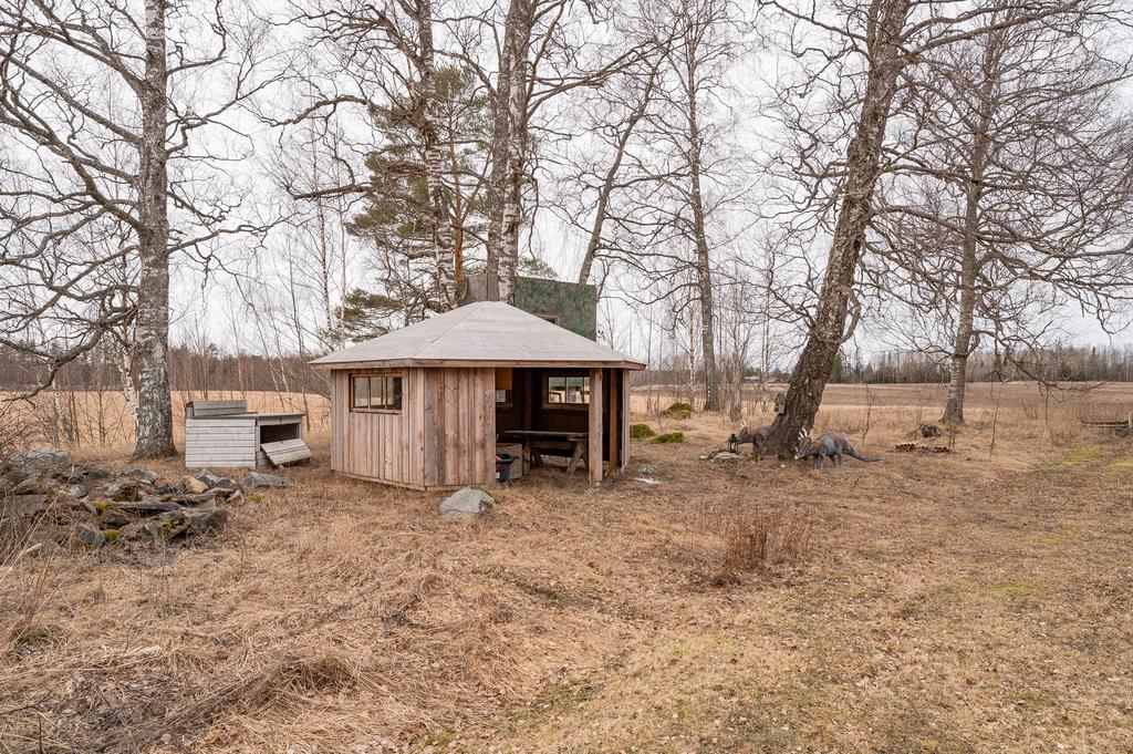 Grillkåta