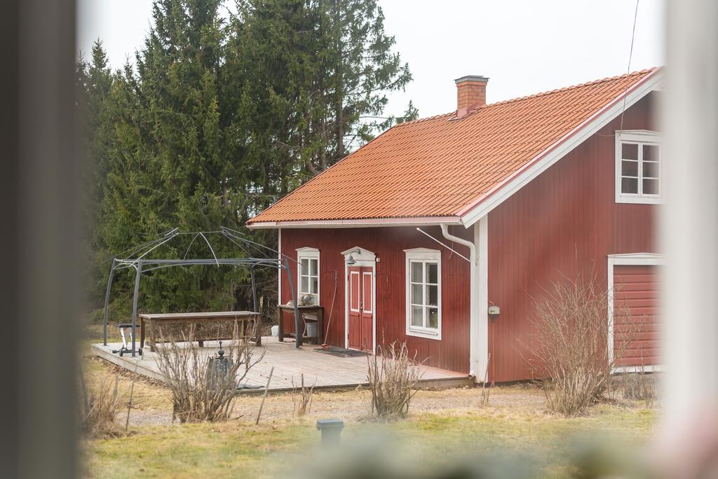 Lillstuga
