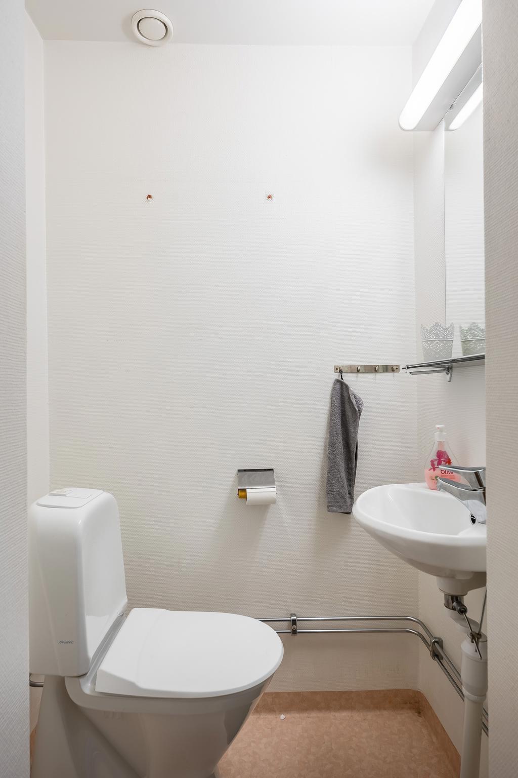 WC