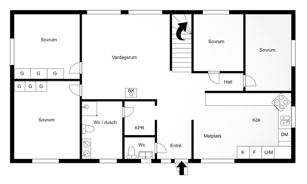 Entréplan