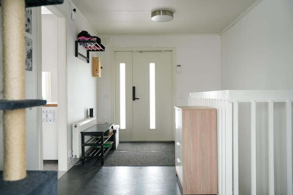 Hall