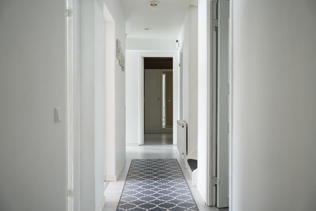 Hall/Korridor