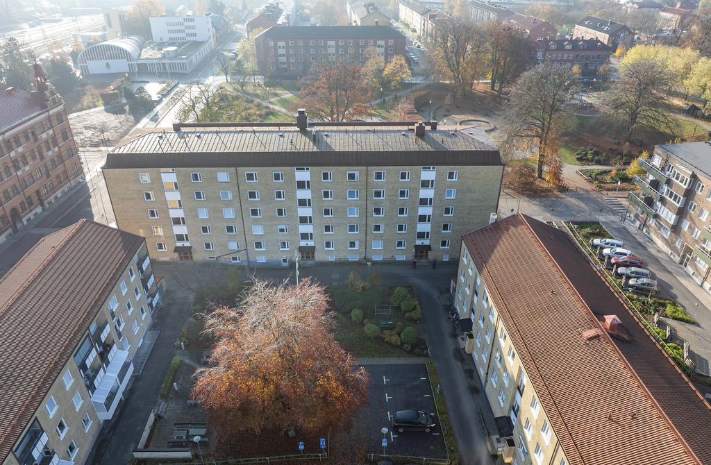 Innergården