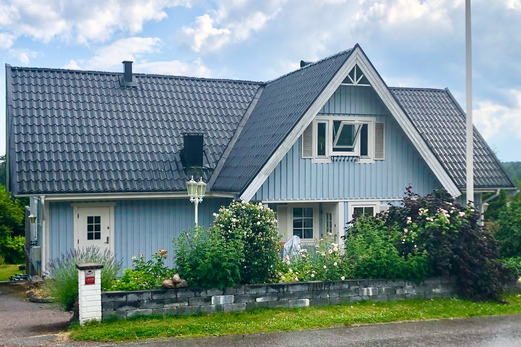 Privat sommarbild
