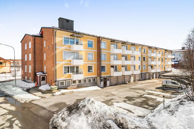 Schaktmästaregatan 10B