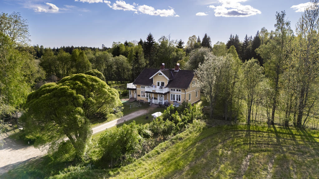 Huset