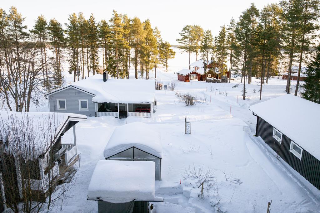 Stora Garnholmen 76