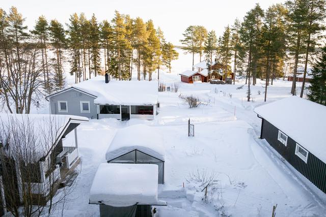 Stora Garnholmen 76