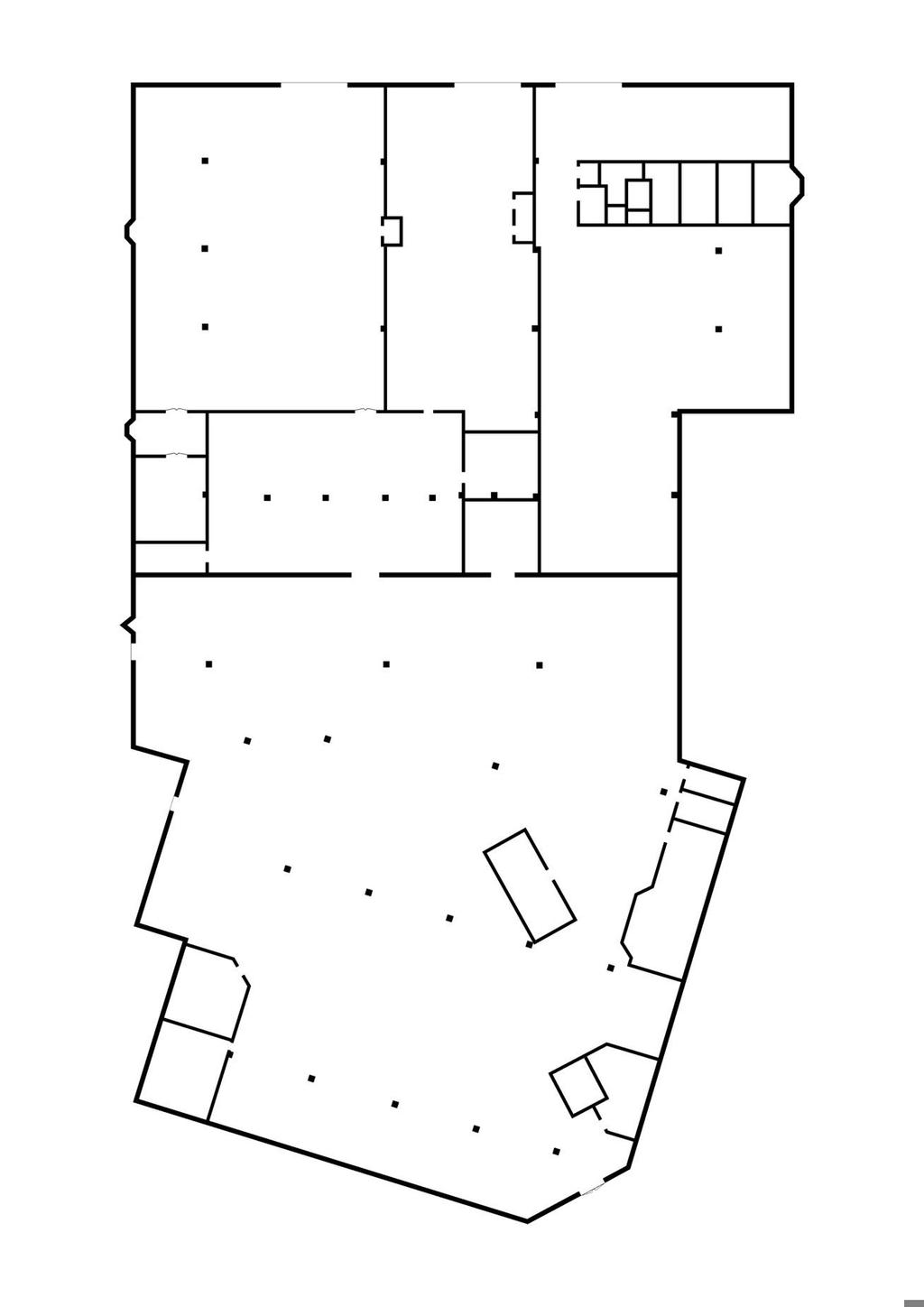 Planlösning