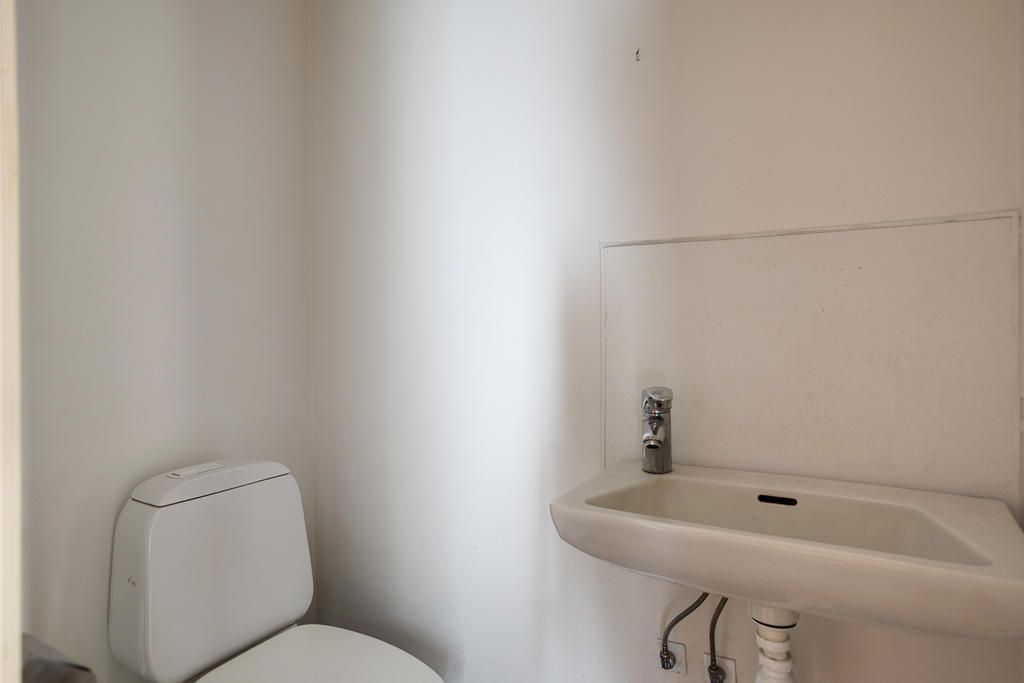 Gäst WC