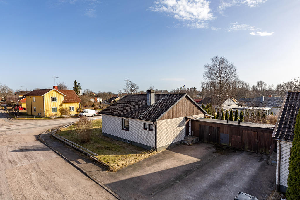 Torggatan 13 Åseda