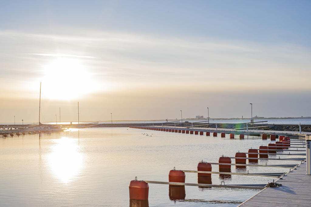 Färjestadens Hamn