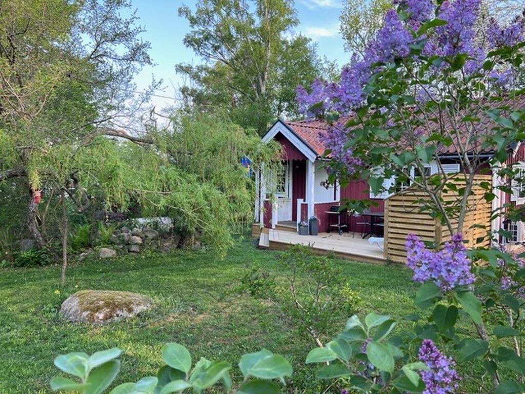 Säljarens Sommarbild