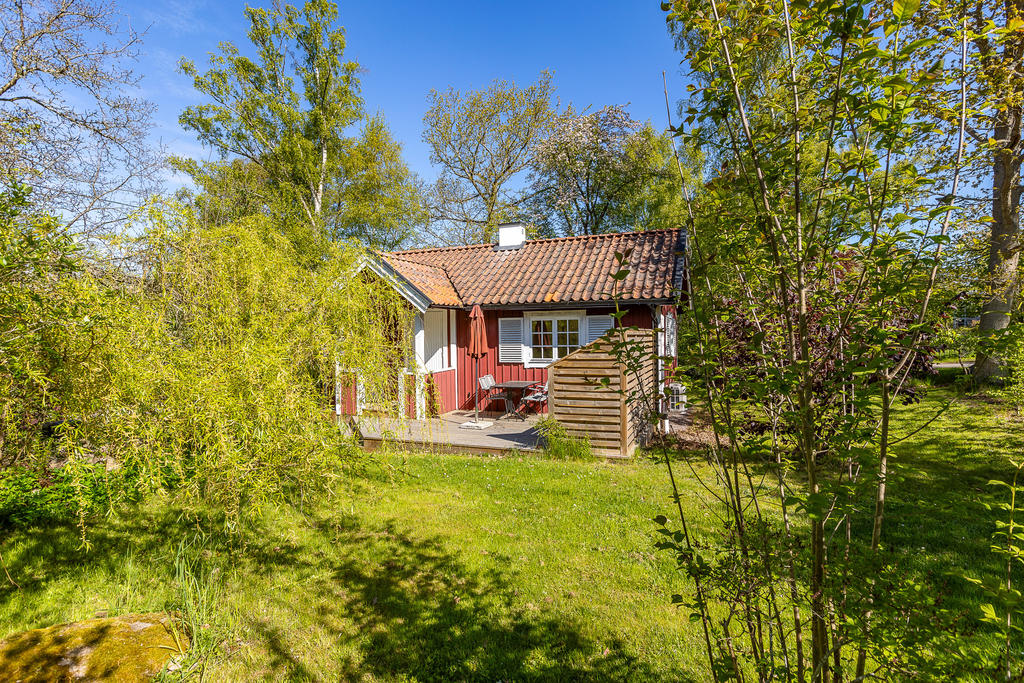Gästhuset
