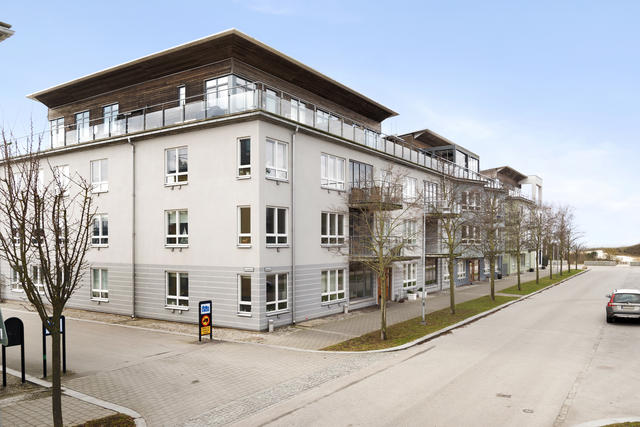 Välkommen till Sjögatan 4!