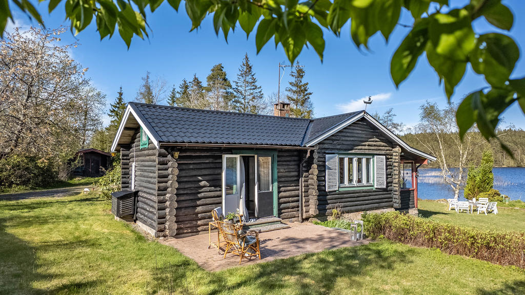 Välkomna på visning!