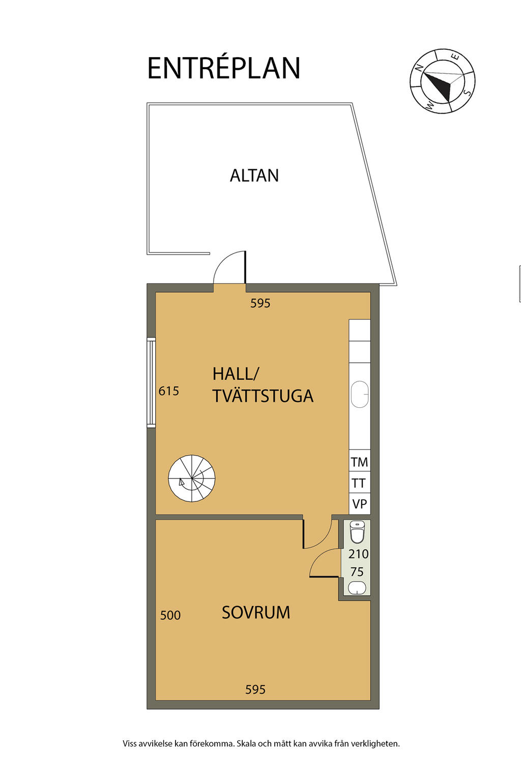 Entréplan