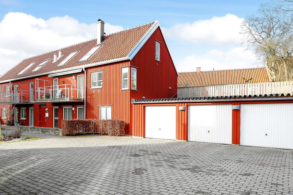 Områdesbild innergården