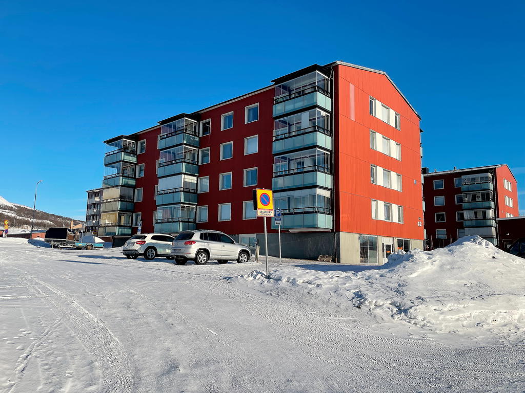 Magnetitvägen 42 