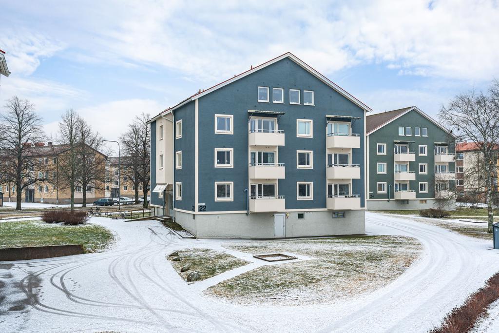 Bild 2 från Svensk Fastighetsförmedling