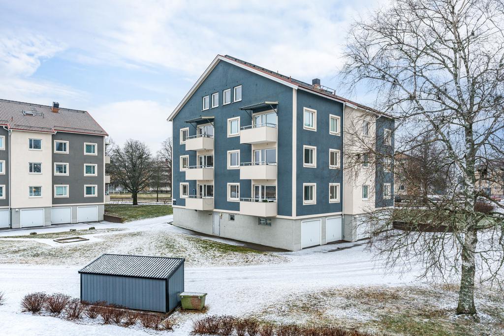 Bild 3 från Svensk Fastighetsförmedling