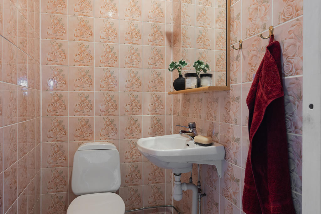 Gäst-wc