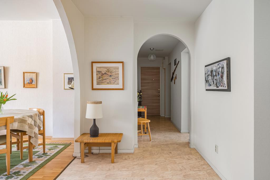 Entréhall