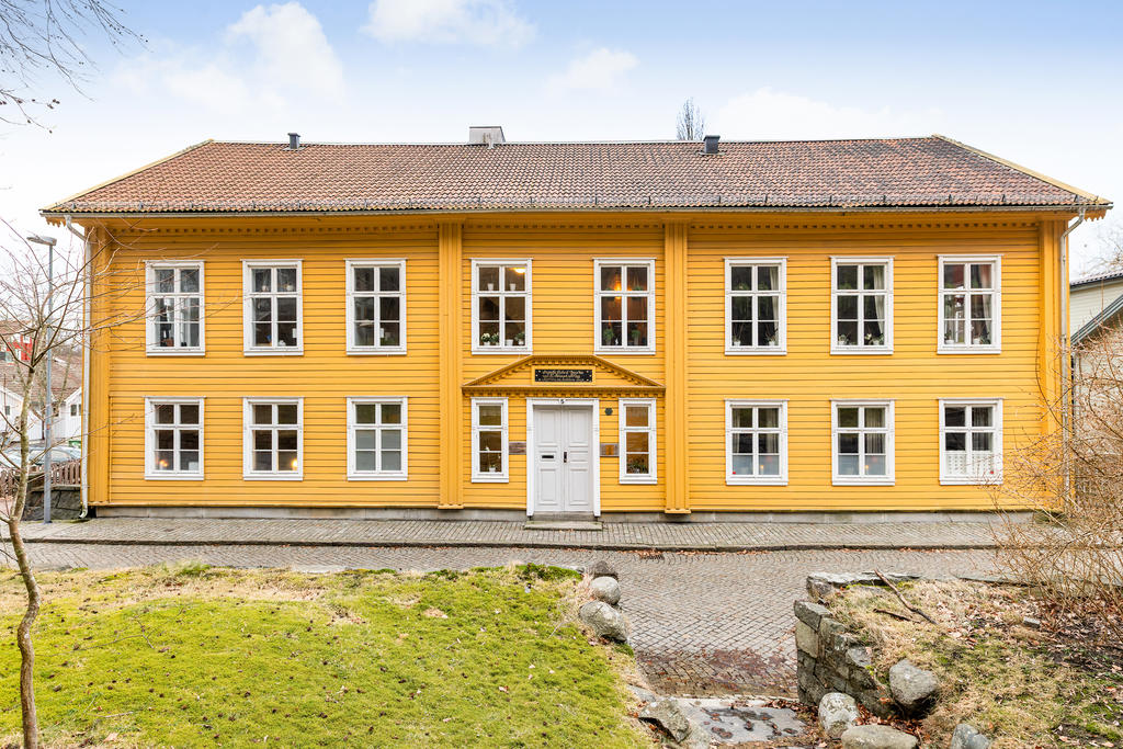 Västra gatan 5