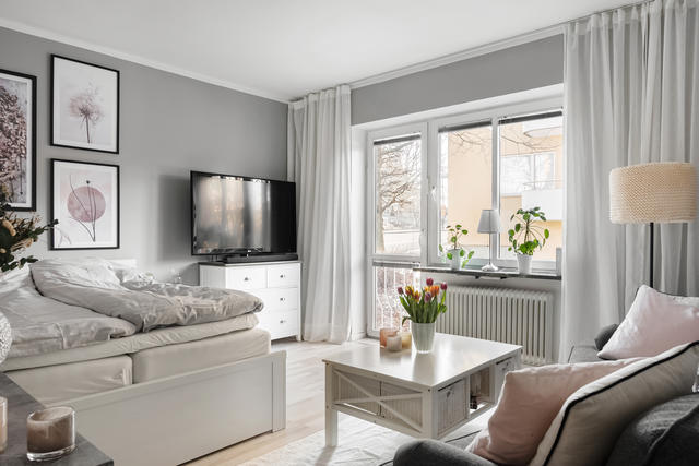 Stockholmsvägen 12B, Södertälje