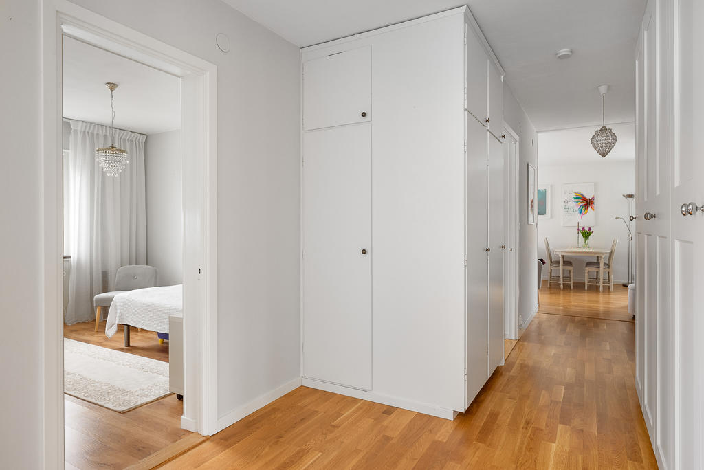 Varmt välkommen till Storgatan 16A