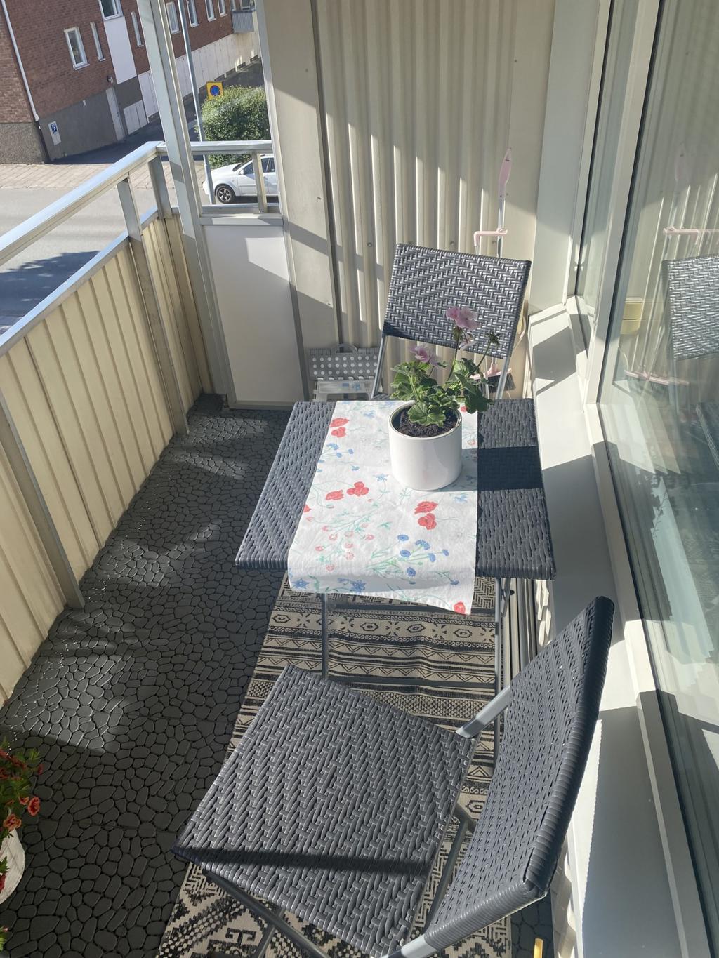 Säljarens egna bilder