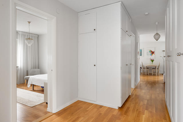 Varmt välkommen till Storgatan 16A