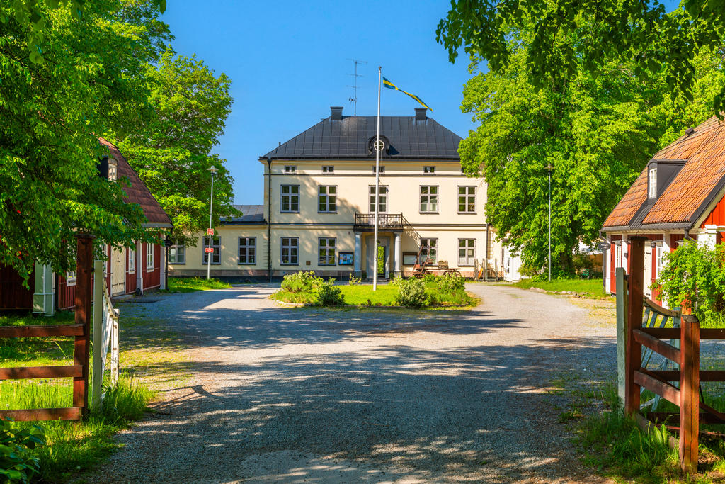 Riddersviks Herrgård