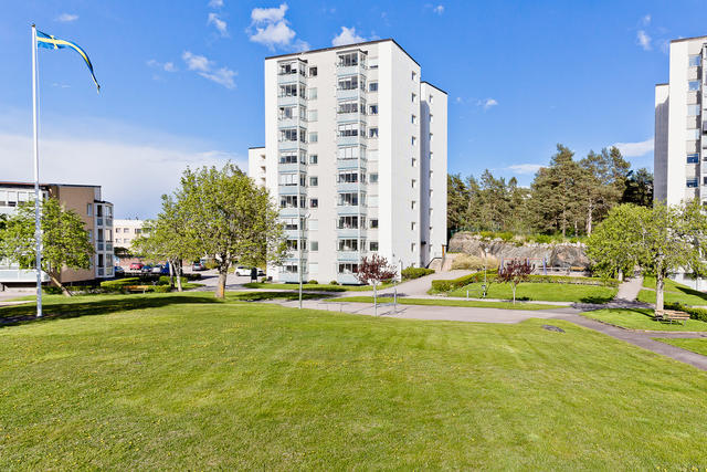 Marsvägen 14