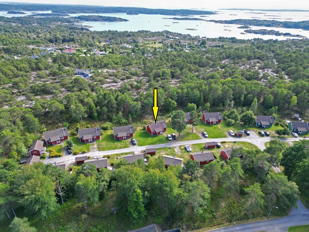 Välkommen till Brf Seglarbyn, Babordsvägen 6