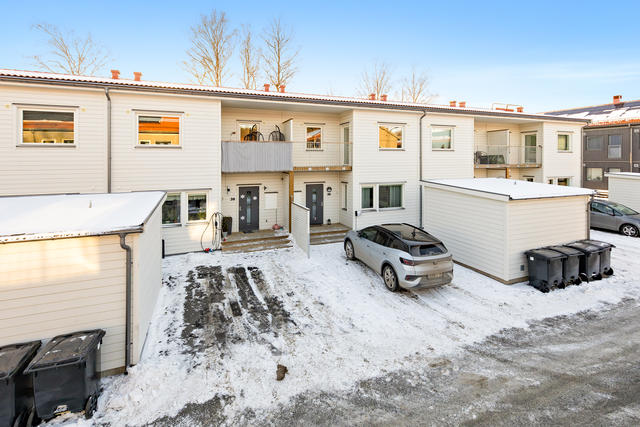 Entré/framsida